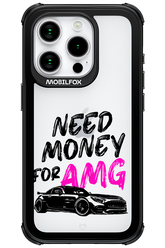 Need money for AMG - Apple iPhone 15 Pro