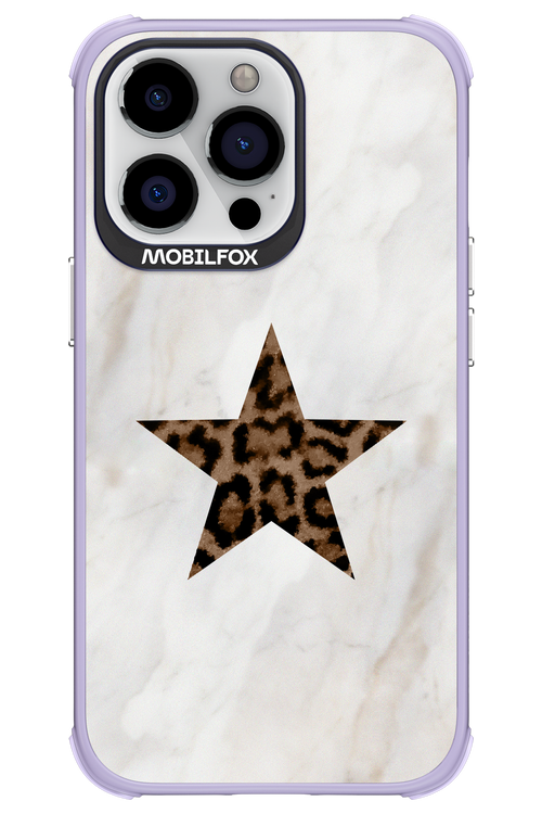 Marbel Star - Apple iPhone 13 Pro