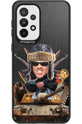 Final Boss - Samsung Galaxy A33