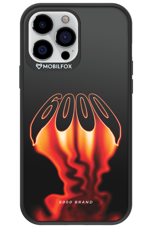 6000 Flame - Apple iPhone 13 Pro Max