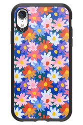 Happy Bloom - Apple iPhone XR