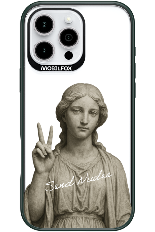 Saint Nudes - Apple iPhone 16 Pro Max