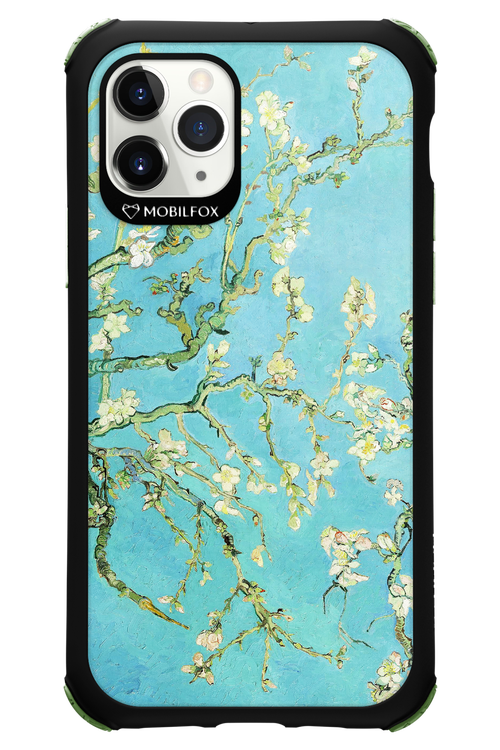 Almond Blossom - Apple iPhone 11 Pro