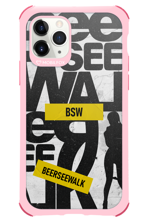 Beerseewalk II - Apple iPhone 11 Pro