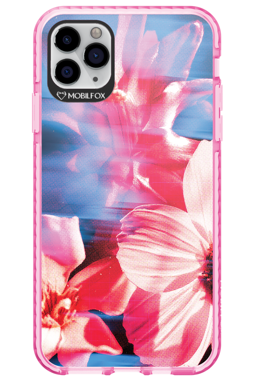 Faded Dahlia - Apple iPhone 11 Pro Max