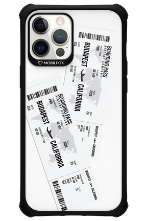 Takeoff Ticket - Apple iPhone 12 Pro Max