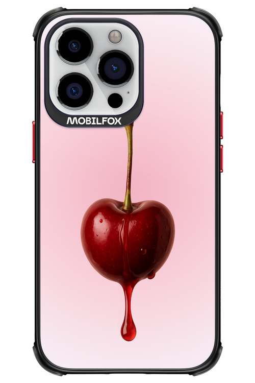 Cherry Babe - Apple iPhone 13 Pro