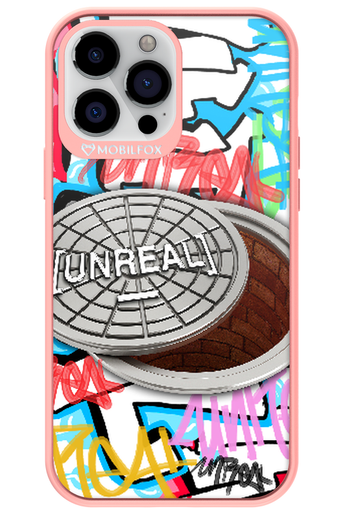 HULE - Apple iPhone 13 Pro Max