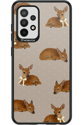 Deer and Dots - Samsung Galaxy A52 / A52 5G / A52s