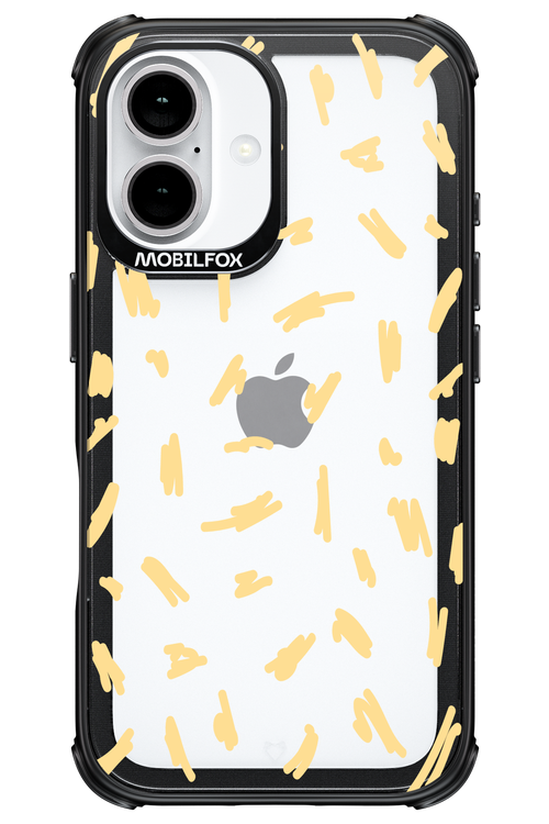 Fries Please - Apple iPhone 16