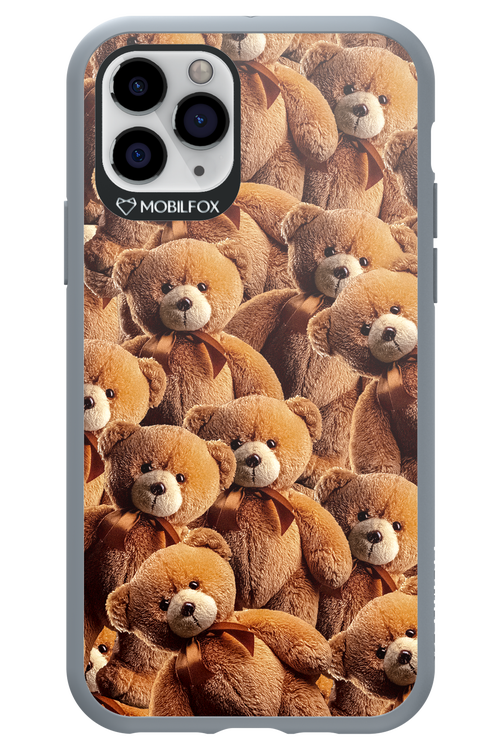 Teddys - Apple iPhone 11 Pro