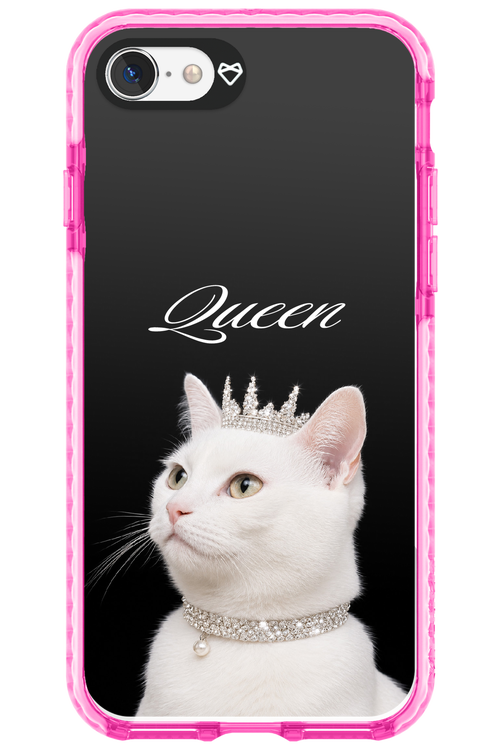 Queen 2.0 - Apple iPhone 8