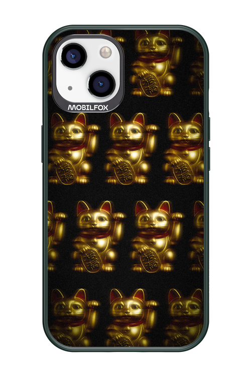 Gold Luck - Apple iPhone 13