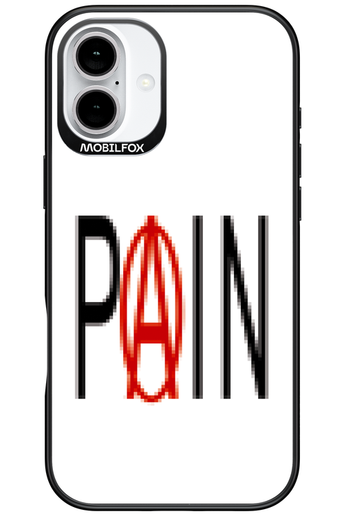 PAIN 2.0 - Apple iPhone 16 Plus