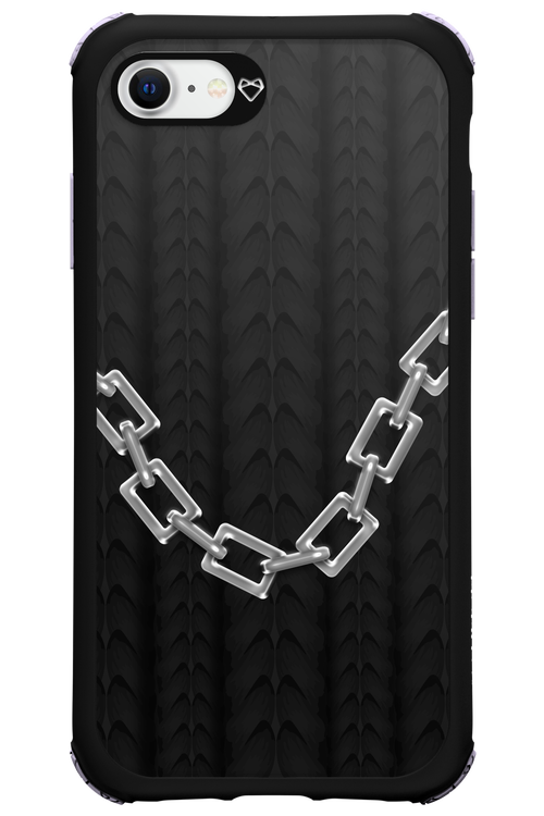 Chain Baddie - Apple iPhone 8