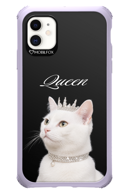 Queen 2.0 - Apple iPhone 11