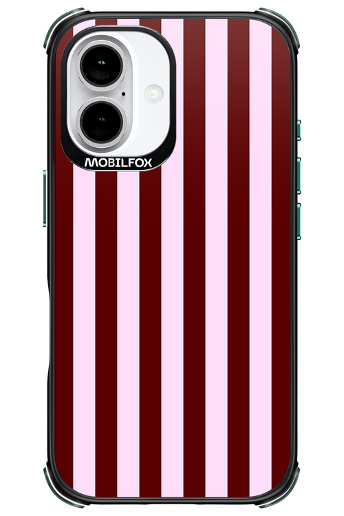 Circus Romance - Apple iPhone 16