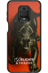 DeliCat - Xiaomi Redmi Note 9 Pro