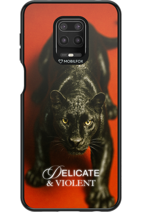 DeliCat - Xiaomi Redmi Note 9 Pro