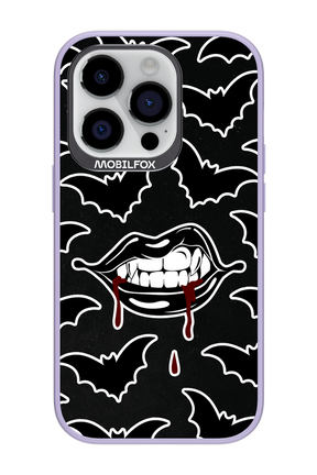 Bat Mouth - Apple iPhone 14 Pro