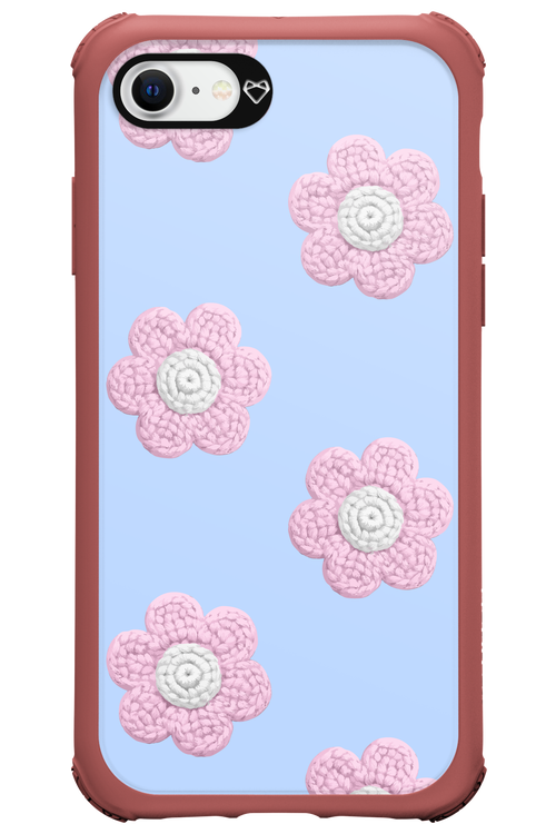 BabyBlue - Apple iPhone 7