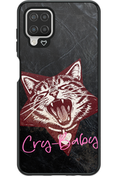 Cry-Baby 2.0 - Samsung Galaxy A12