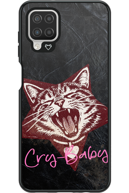 Cry-Baby 2.0 - Samsung Galaxy A12