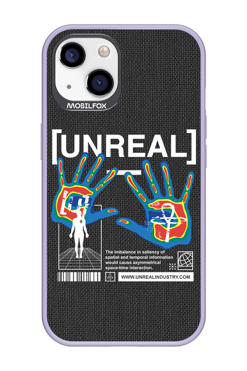 Vision - Apple iPhone 13