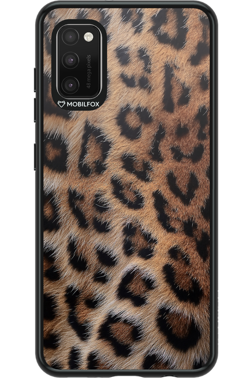 Furr Babe - Samsung Galaxy A41