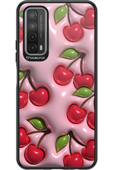 Cherry Bomb - Huawei P Smart 2021