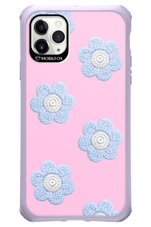 Baby Pink - Apple iPhone 11 Pro Max