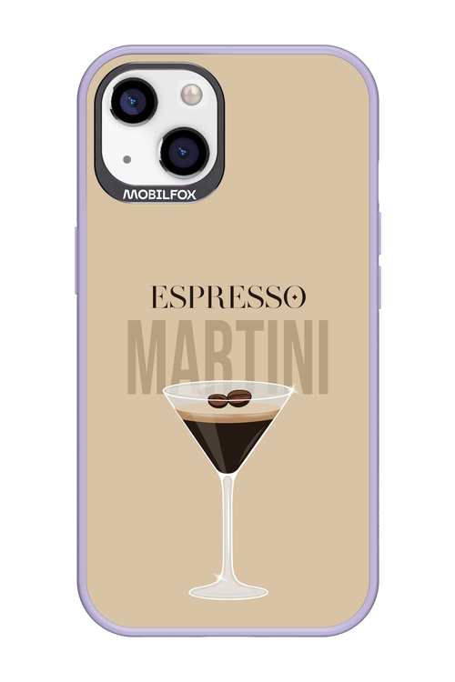 Espresso M - Apple iPhone 13