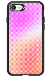 Sunset Pixel - Apple iPhone SE 2022