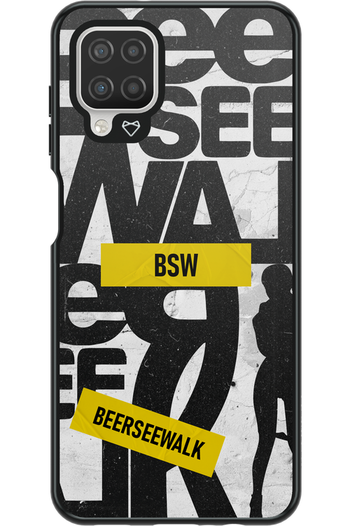 Beerseewalk II 2.0 - Samsung Galaxy A12