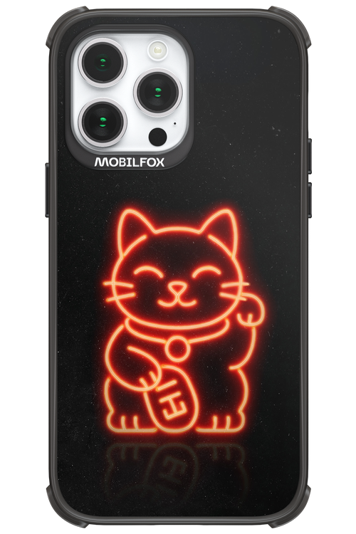 Led Cat - Apple iPhone 14 Pro Max