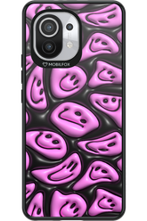 Funny Smiley - Xiaomi Mi 11 5G