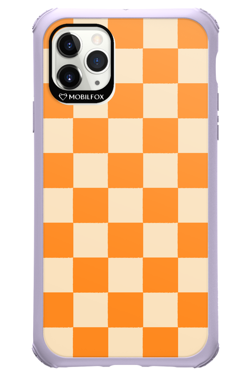Vanilla & Pumpkin - Apple iPhone 11 Pro Max