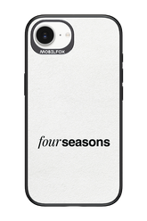 BSW FourSeasons 11 2.0 - Apple iPhone 17e