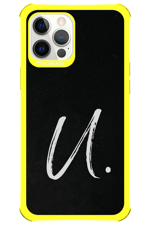 (Off Space) U 2.0 - Apple iPhone 12 Pro Max