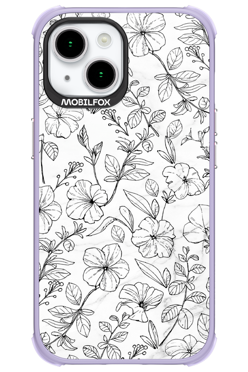 Lineart Beuty - Apple iPhone 15
