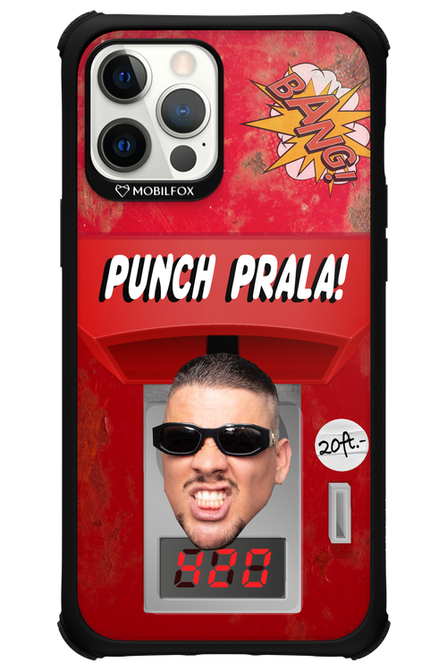 Punch Prala - Apple iPhone 12 Pro Max