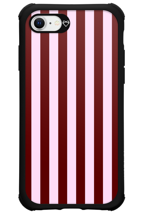 Circus Romance - Apple iPhone 8