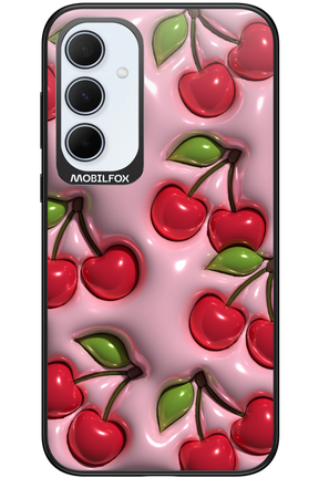 Cherry Bomb - Samsung Galaxy A35