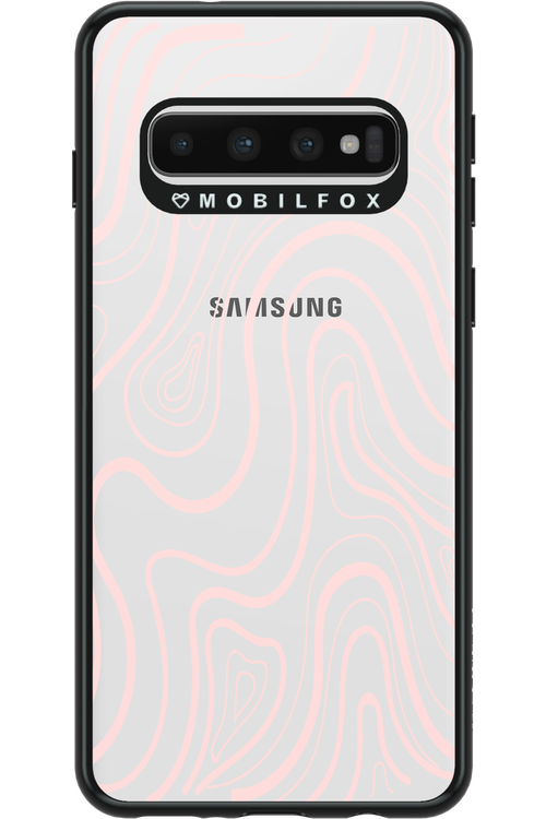 Topo Calm - Samsung Galaxy S10
