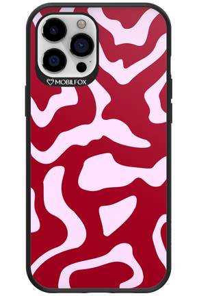 Strawberry Shake - Apple iPhone 12 Pro Max