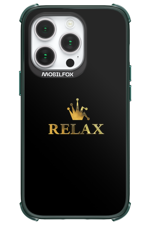 Relax 2.0 - Apple iPhone 14 Pro