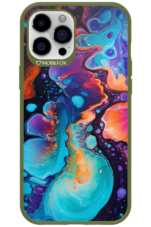 LIQUID DREAMS 03 - Apple iPhone 12 Pro Max