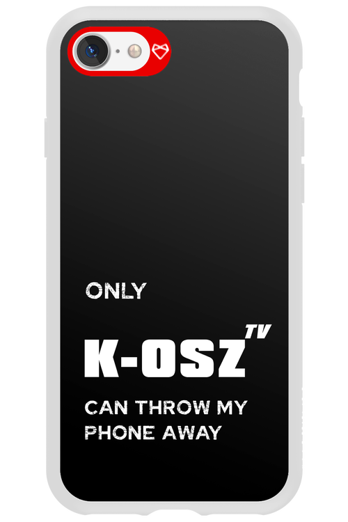 K-osz Only - Apple iPhone 7
