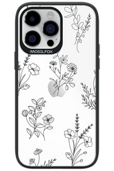 Bouquet - Apple iPhone 14 Pro Max