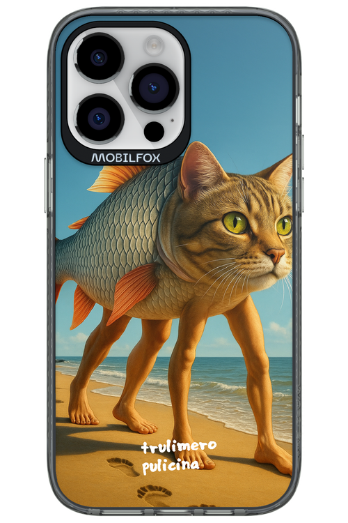 Trulimero Pulicina - Apple iPhone 14 Pro Max